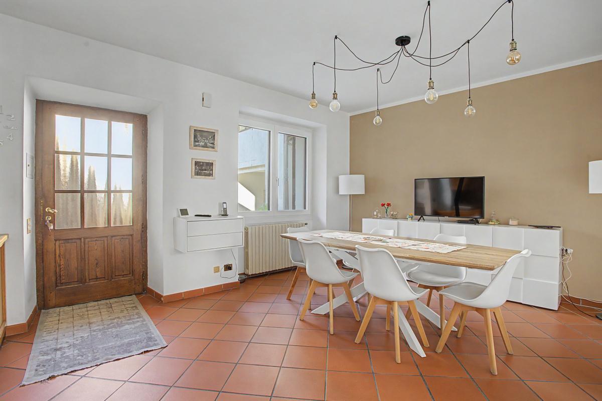 Appartamento - Via Giorgetti 3, Brissago-Valtravaglia (ID:DV-12658)