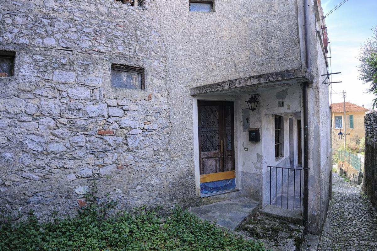Terratetto unifamiliare - Via Beretta 13, Casalzuigno (ID:DV-12915)