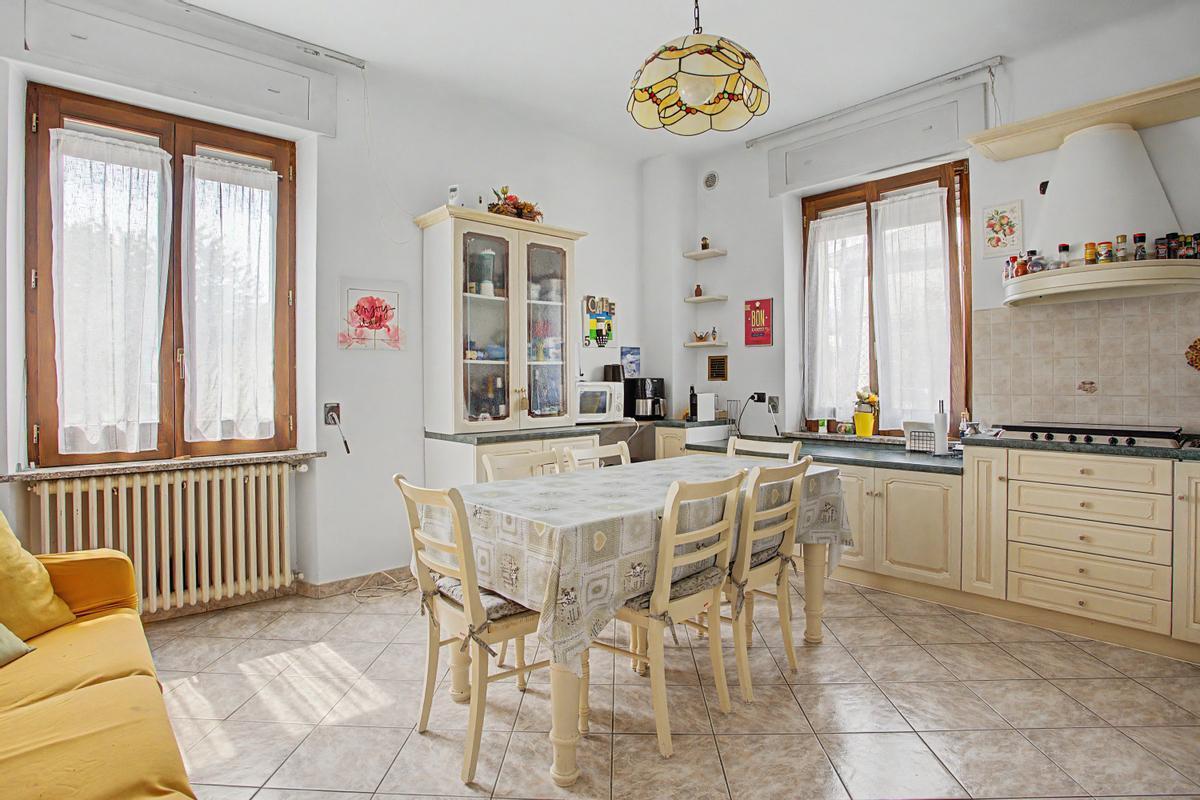 Villa unifamiliare - Via Campagna 44, Induno Olona (ID:DV-13142)