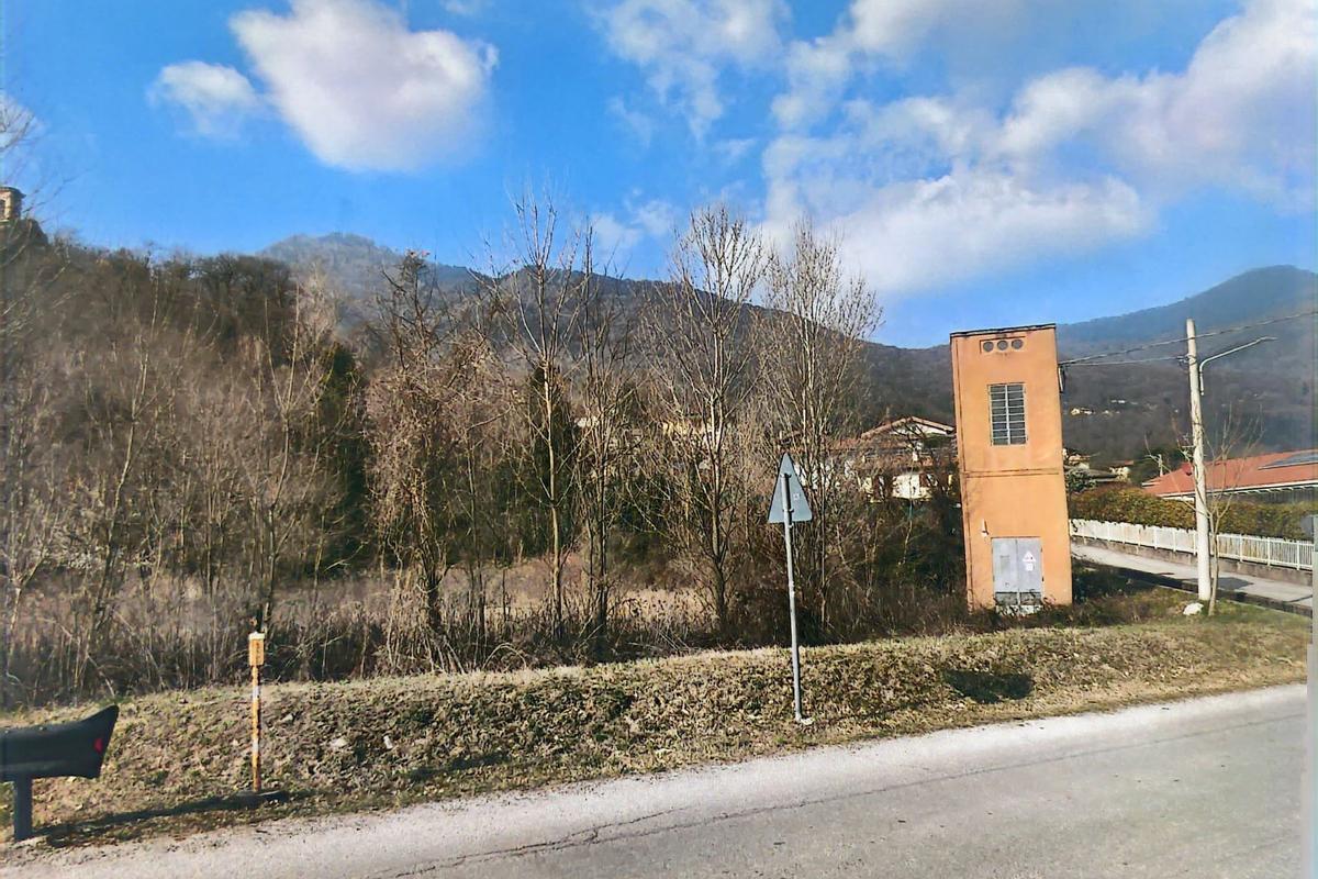 Terreno uso agricolo - Via Valcuvia snc, Casalzuigno (ID:DV-12848)