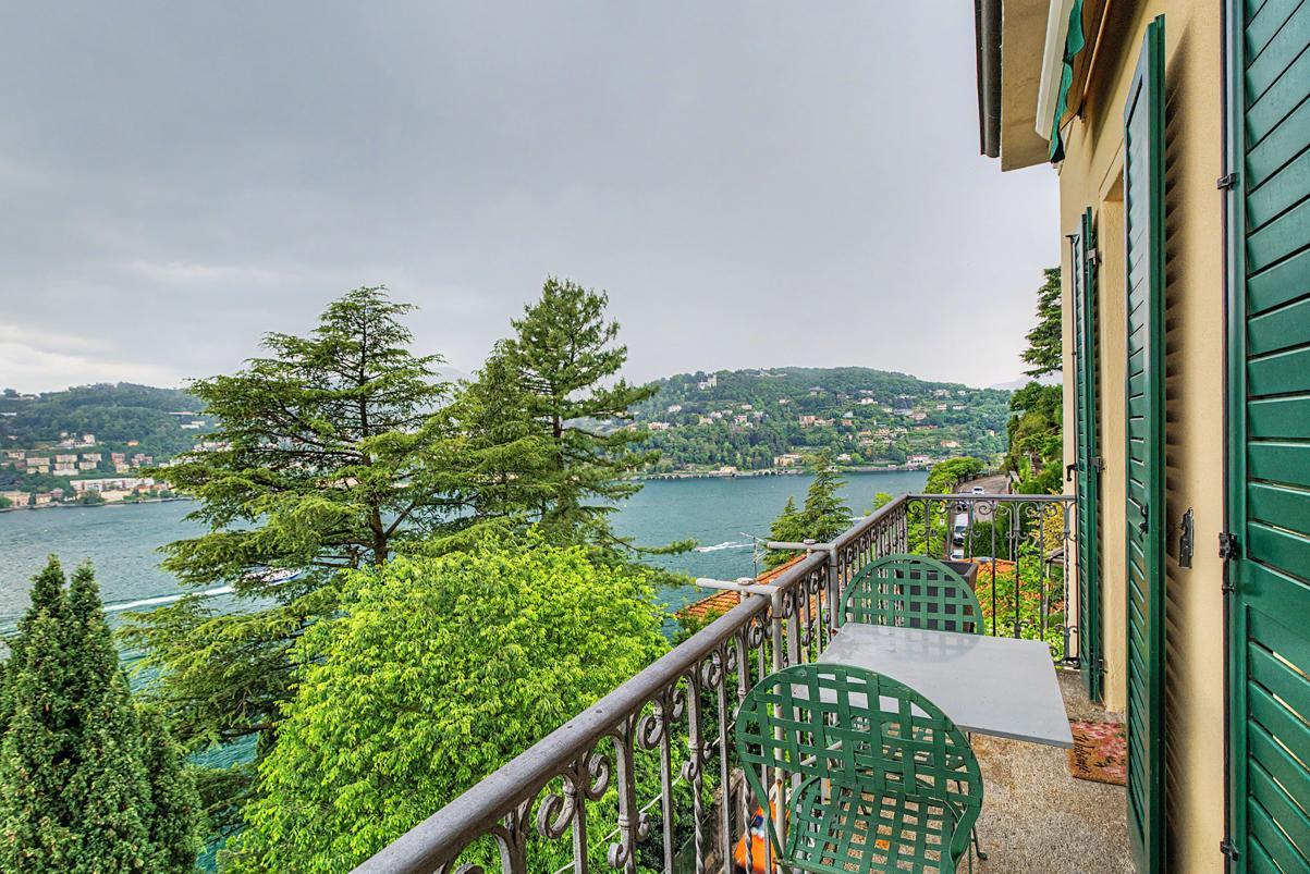 Appartamento - Via Torno 64, Como (ID:DV-13245)