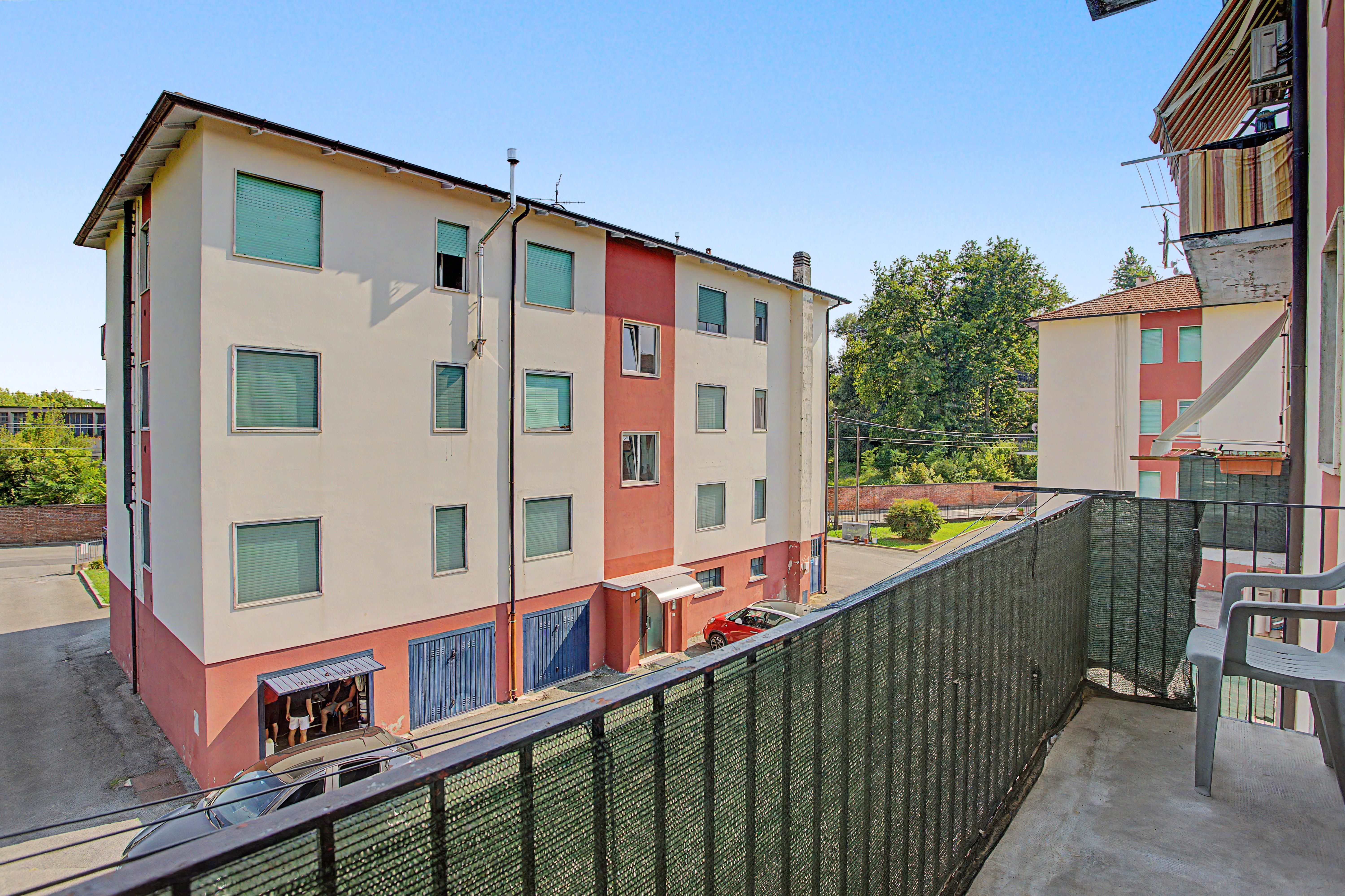 Appartamento in Via Dante Alighieri