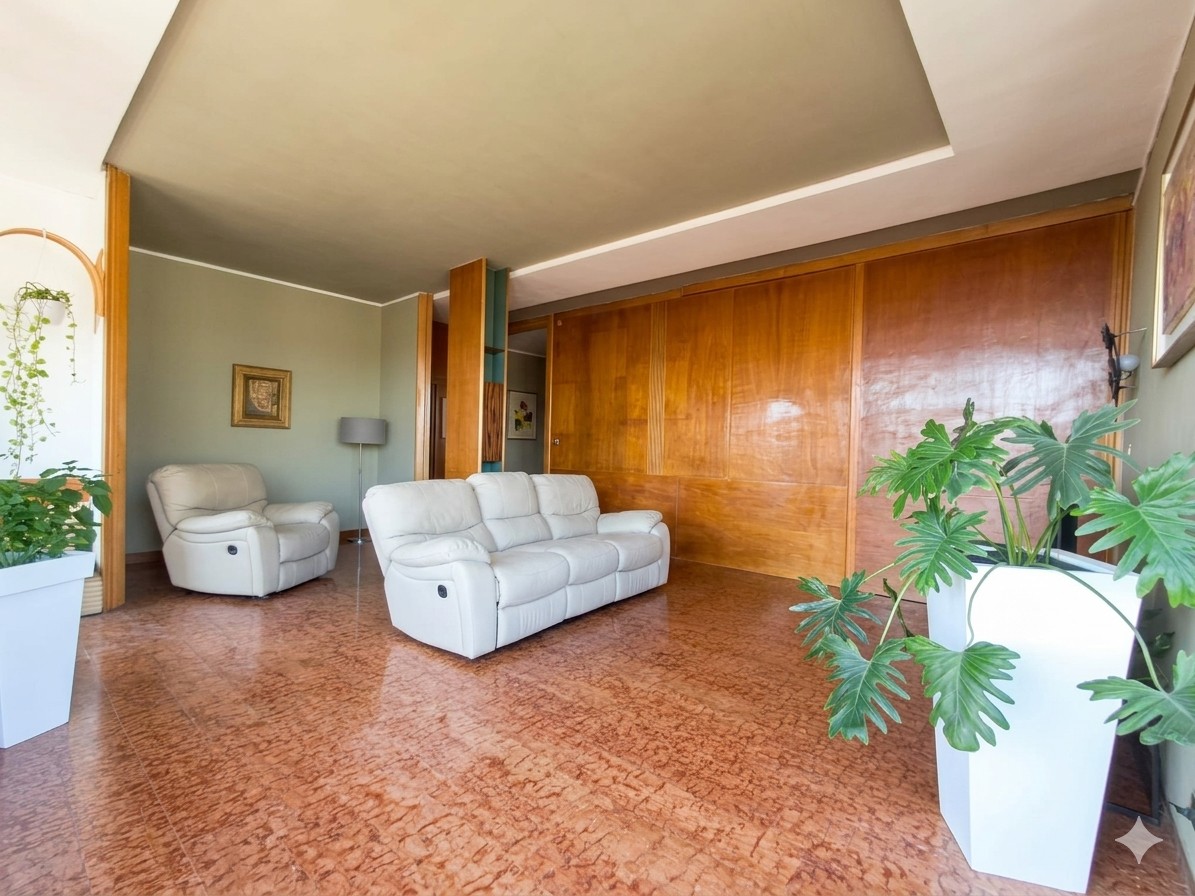 Appartamento Borgo Trento