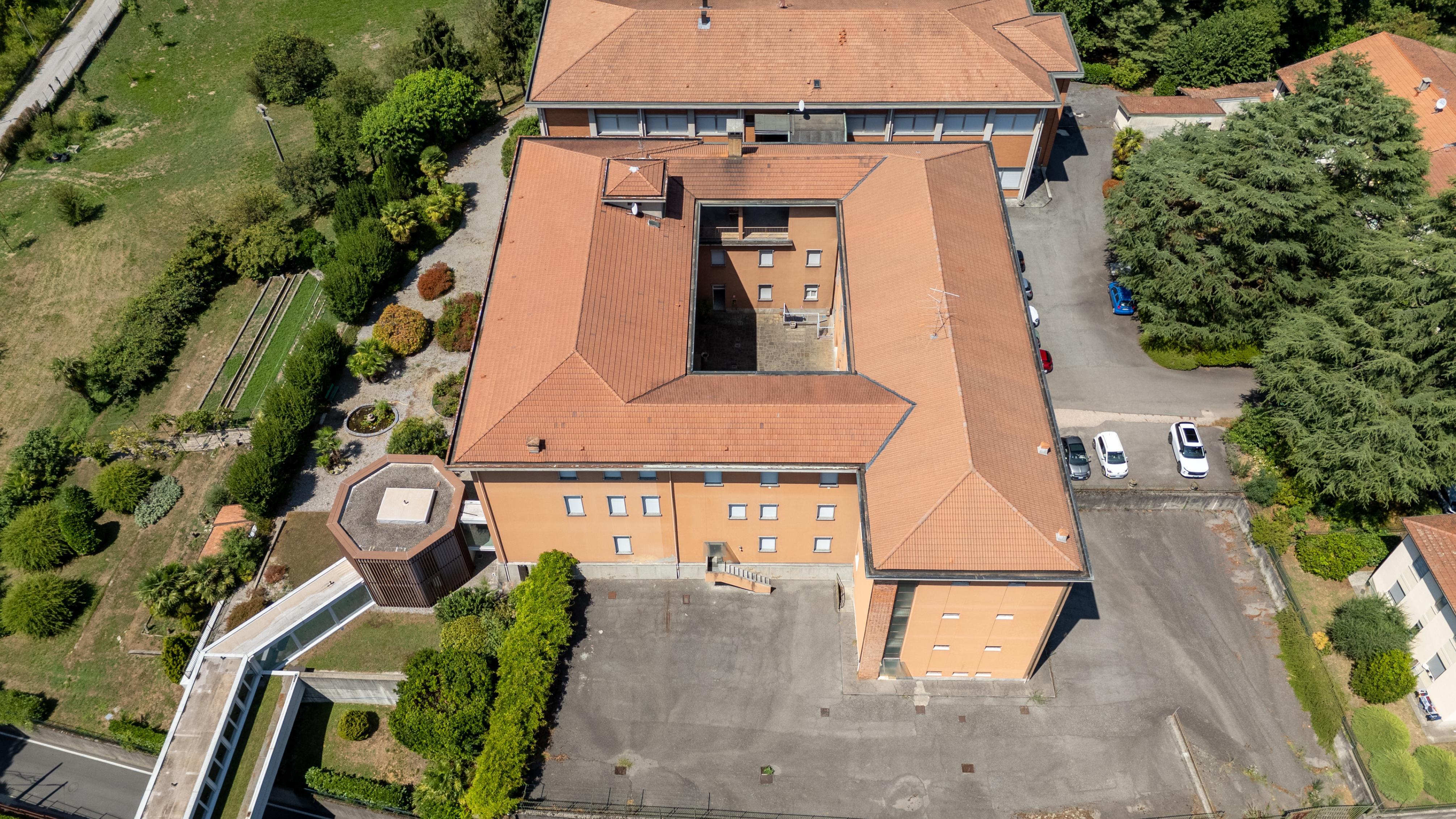 Edificio Leggiuno