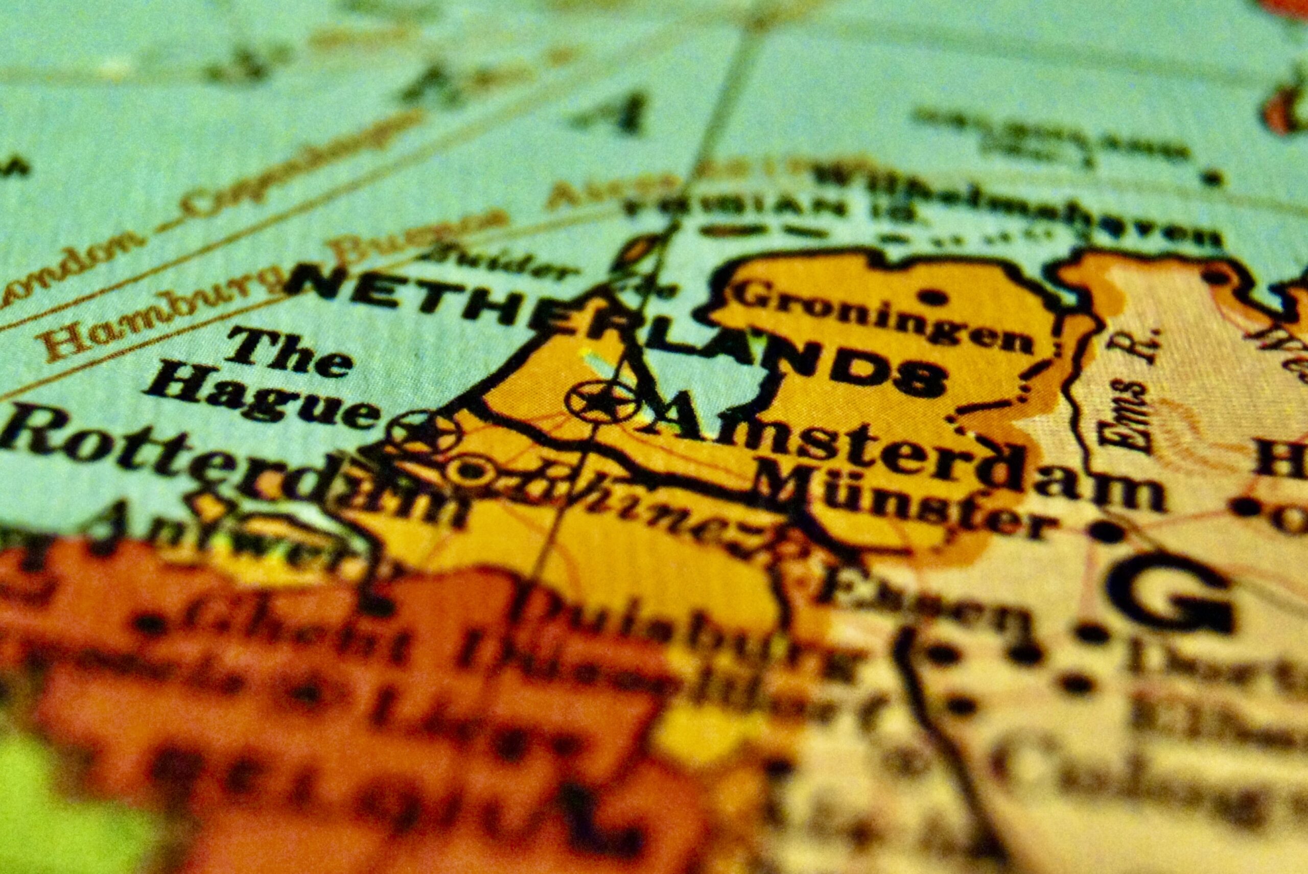 Hoeveel freelancers zijn er in Nederland?