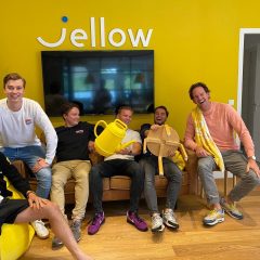 Team Jellow