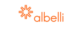 Logo Albelli klein