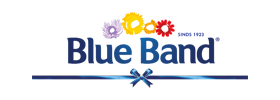 Logo Blue Band klein