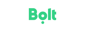 Logo Bolt klein