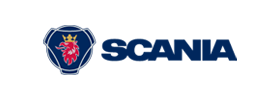 Logo Scania klein