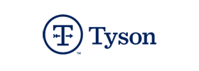Logo Tyson klein