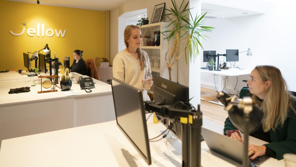 Wat doet een HR manager?