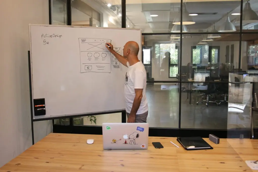 Wat doet een UX designer
