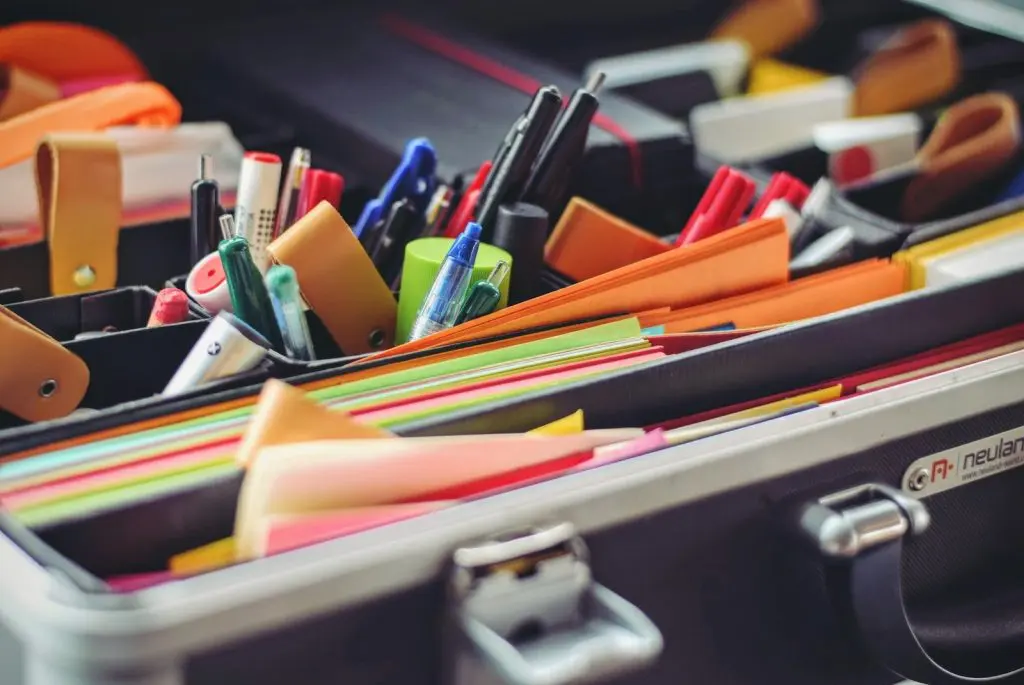 Tools van een UX designer