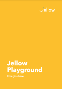 Jellow Playground: alles wat je wil weten wanneer je bij Jellow gaat werken!