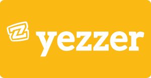 Logo Yezzer, vergelijkingsplatform voor verzekeringen