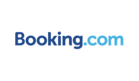 Booking.com logo Booking.com logo