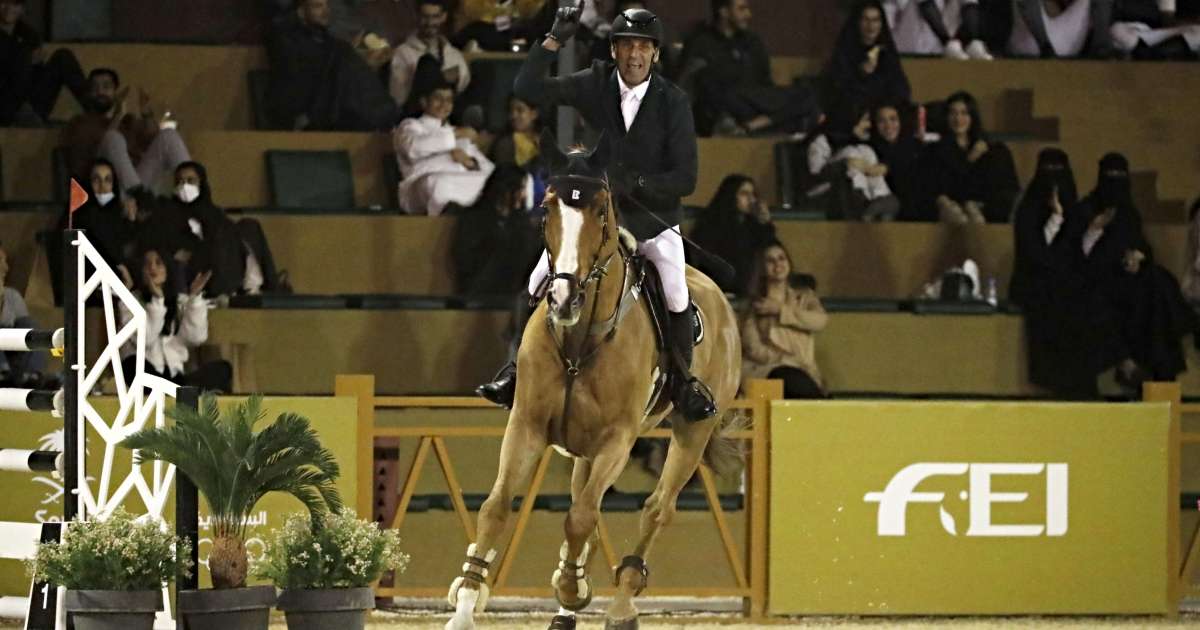 | Jump Saudi