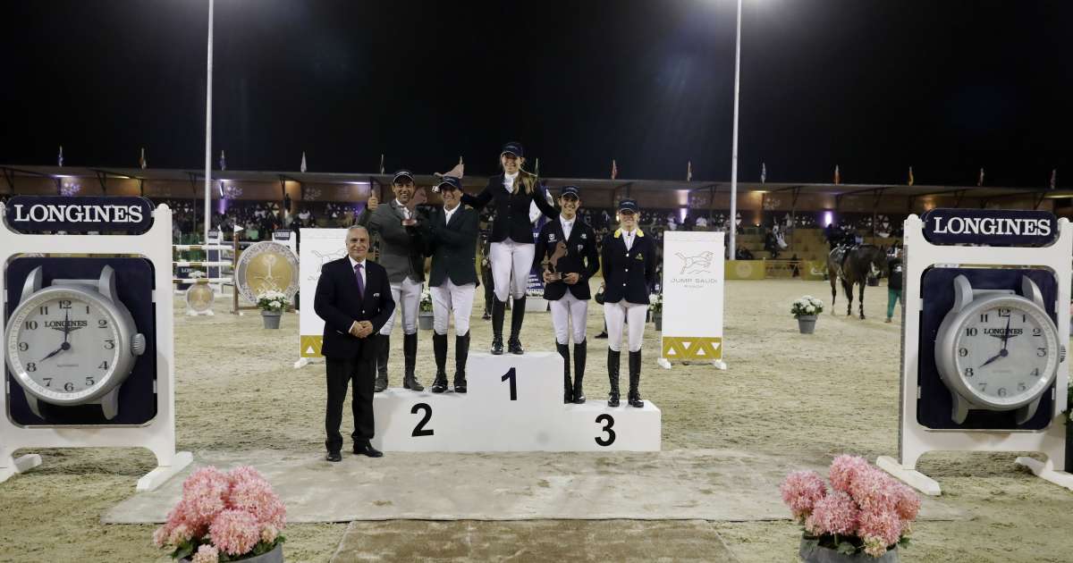 | Jump Saudi