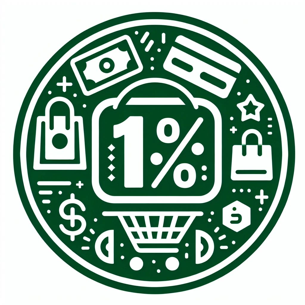 5jZiP89ykq1x DALL E icona cashback 1 su acquisti
