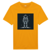 T-Shirt Uomo "Astronaut" - Maglia Stile Urban - Klothero