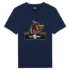 T-Shirt Uomo Dragon - MAGLIA STILE GAMING