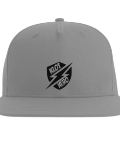 Snapback Streetwear Klothero Official - Cappellino Beechfield B610