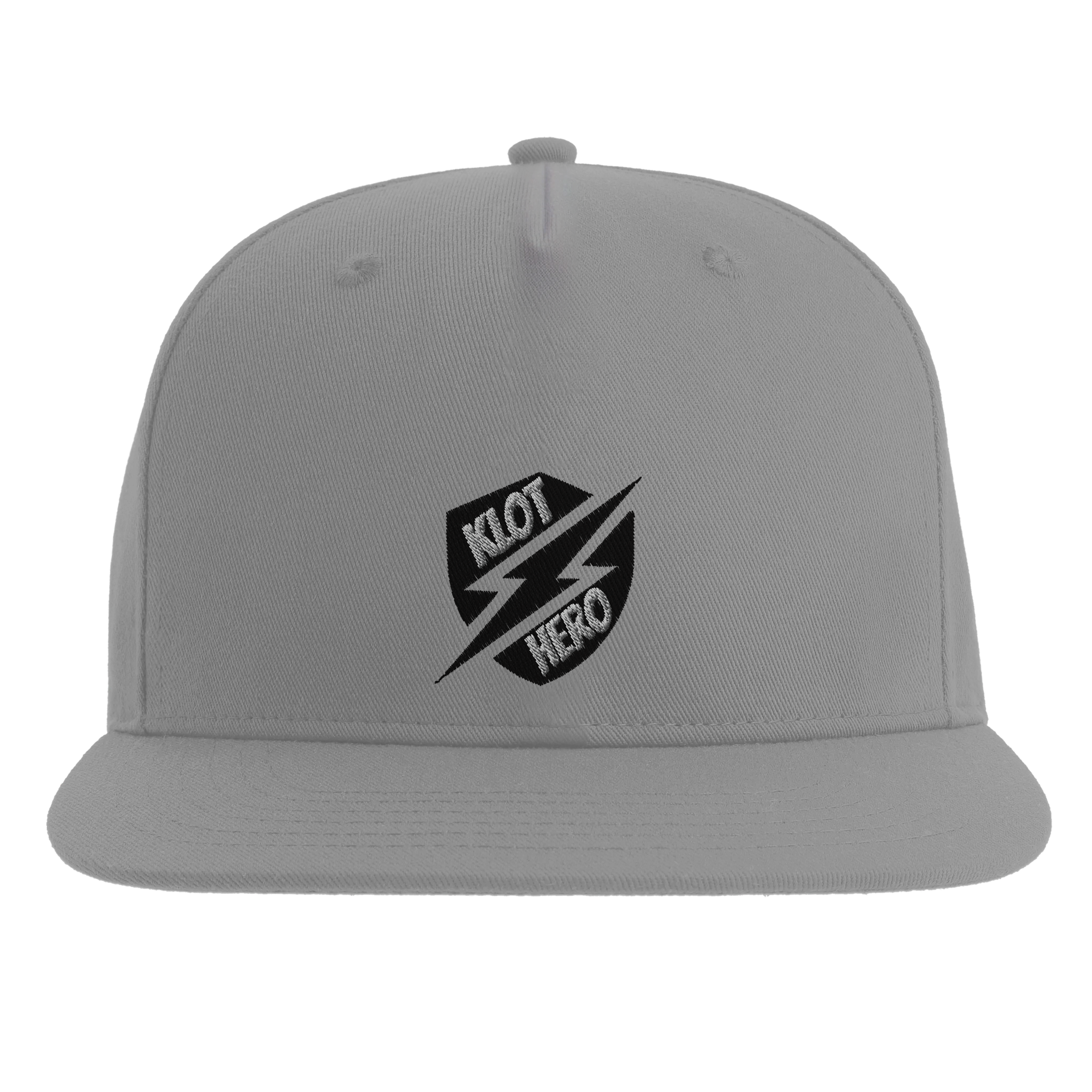 Snapback Streetwear Klothero Official - Cappellino Beechfield B610