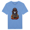 T-Shirt "Apache Lion Soldier" | Maglia Uomo - Klothero