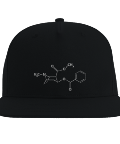 Cappello Snapback 