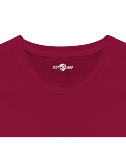T-shirt girocollo Uomo Klothero Chakra