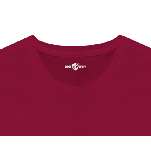 T-shirt girocollo Uomo Klothero Chakra