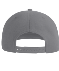Snapback "Yo Bro!"Cappello Streetwear - Beechfield B660