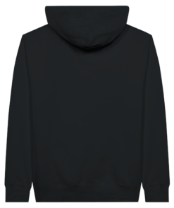 Felpa Hoodie Uomo "Ninja"- Klothero Streetwear