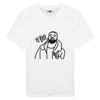 T-shirt "Yo Bro" Meme Uomo | Streetwear Casual – Klothero