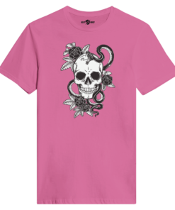 T-Shirt Donna 