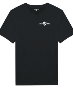 T-shirt Uomo KlotHero Official - Moda Streetwear - Klothero