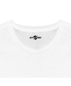 T-shirt Uomo "WTF" – Maglia Streetwear in Cotone - Klothero