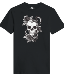 T-Shirt Donna 