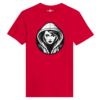 T-Shirt Donna "Hood Woman" - Streetwear & Urban - Klothero