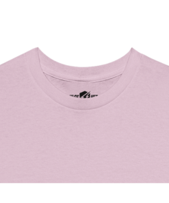 T-shirt Donna in Cotone My Heart Is Hard To Take - Klothero