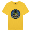 T-Shirt Fantasy "Necromancer" | Maglia Streetwear - Klothero