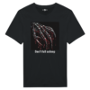 T-Shirt Uomo Nightmare Hand - Maglia Streetwear - Klothero