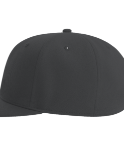 Snapback "WFT?" - Cappello Streetwear Beechfield B610