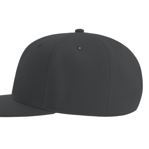 Snapback "WFT?" - Cappello Streetwear Beechfield B610