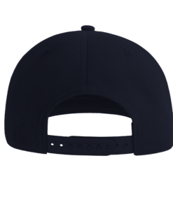 Snapback "Yo Bro!"Cappello Streetwear - Beechfield B660