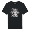 T-Shirt Uomo "Monster Tree" – Maglia Stile Fantasy- Klothero
