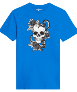 T-Shirt Donna 