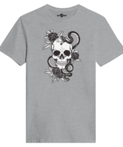 T-Shirt Donna 