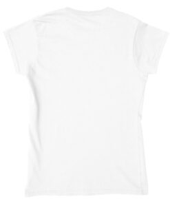 T-shirt Girasole e Cuori - Donna - Klothero